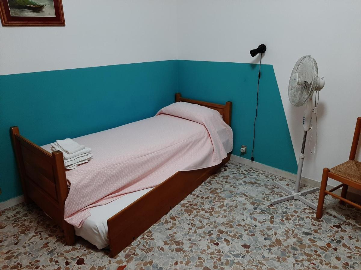 Luci Del Golfo Apartment Alghero Exterior photo