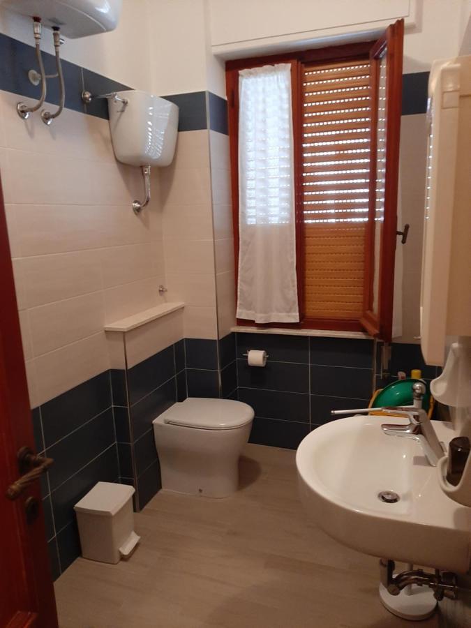 Luci Del Golfo Apartment Alghero Exterior photo