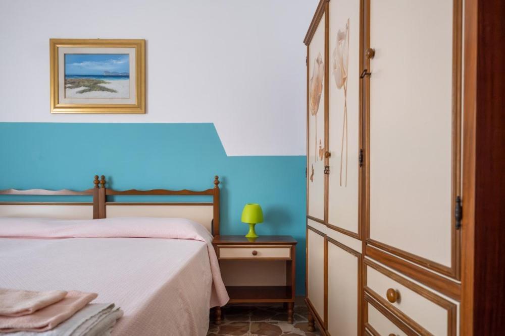 Luci Del Golfo Apartment Alghero Exterior photo