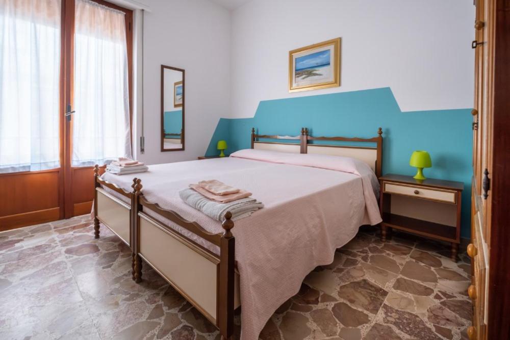Luci Del Golfo Apartment Alghero Exterior photo