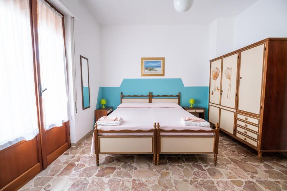Luci Del Golfo Apartment Alghero Exterior photo