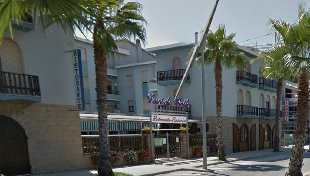 Luci Del Golfo Apartment Alghero Exterior photo