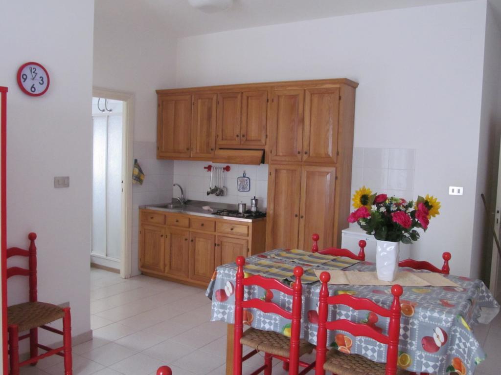 Luci Del Golfo Apartment Alghero Room photo