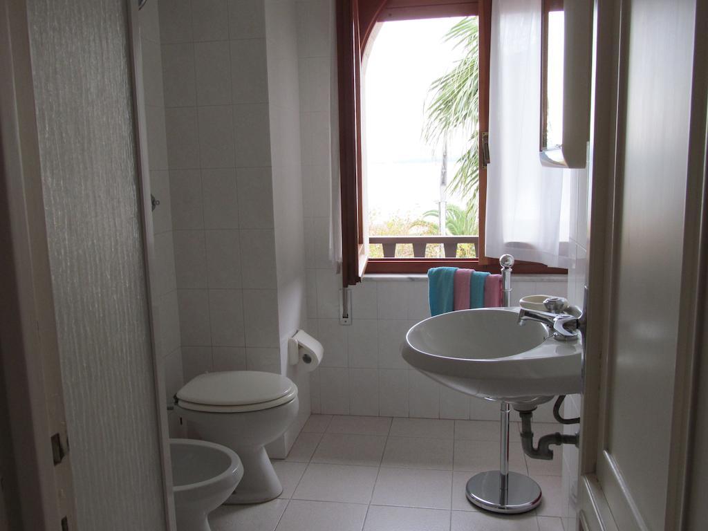 Luci Del Golfo Apartment Alghero Room photo