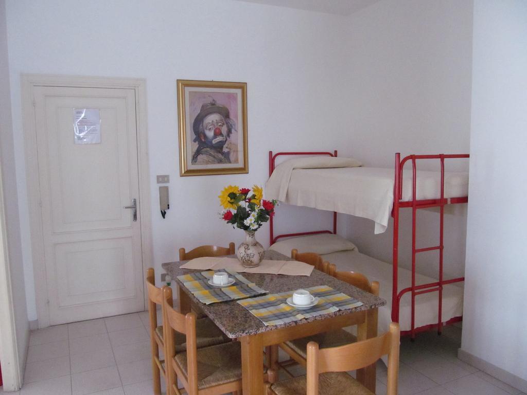 Luci Del Golfo Apartment Alghero Exterior photo